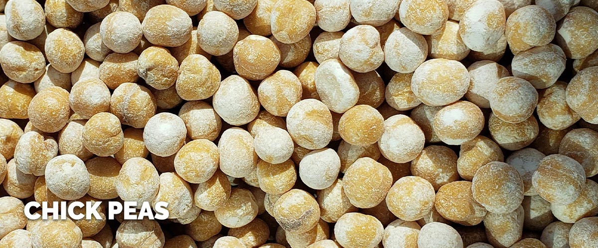 Garbanzos